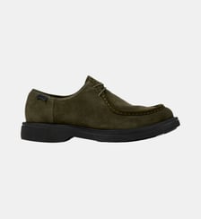 Derbies Norman Camper