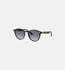 Lunettes de soleil Rond RB2180 Ray Ban