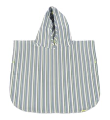 Poncho de plage Walking Mum