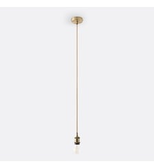 Câble électrique pour suspension E27 La Redoute Interieurs