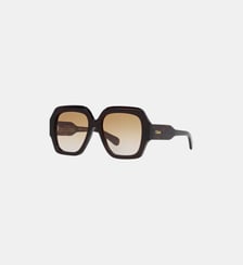 Lunettes de soleil Rectangulaire CH0154S Chloé