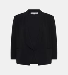 Gilet en microfibre - LYNAYA Gerard Darel
