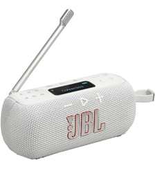 Radio DAB Tuner 3 Blanc JBL