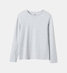 T-shirt manches longues Cyrillus