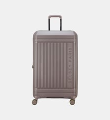 Valise extensible rigide Lutece 4R 81 cm Delsey Paris
