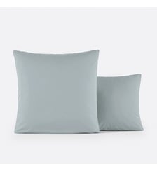 Taie d'oreiller en percale de coton La Redoute Interieurs