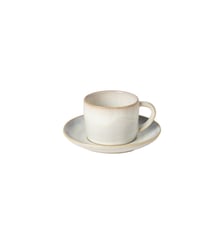 Tasse à Thé et Soucoupe Brisa Costa Nova