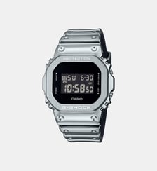 Montre Casio G-shock Noir GM-5600YM-8ER G-Shock