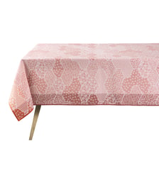 Nappe enduite Wagara enduit 100% coton Le Jacquard Francais