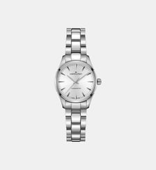 Montre Jazzmaster Argenté H32301181 Hamilton
