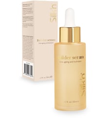 Sérum 50ml Serum Anti-age et Hydratation Silk'n