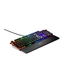 Clavier gamer APEX 7 RED SWITCH Steel Series&nbsp;