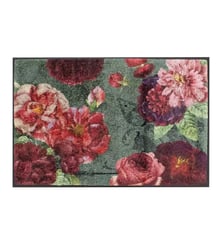 Tapis decor caoutchouc & nylon Garnier Thiebaut
