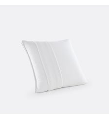 Protège oreiller absorbant anti statique La Redoute Interieurs