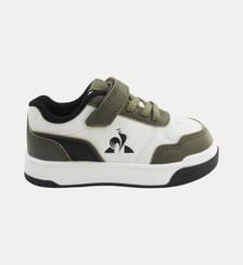 Sneakers bébé LCS Court Breaker Le Coq Sportif