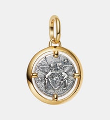 Charm Médaillon Cupidon Pandora