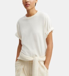 T-shirt ample Bompard