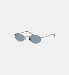 Lunettes de soleil Ovale BC2006ST Brunello Cucinelli