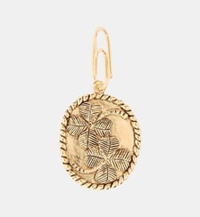 Charm Zodiaque Gémeaux Aurélie Bidermann