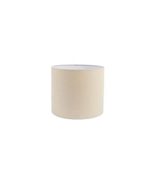 Abat-jour Linen - Naturel - 35x35x30cm Light & Living
