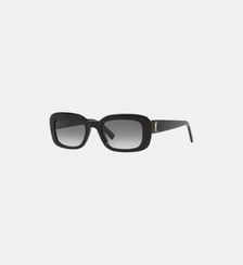 Lunettes de soleil Carré SL M130 Saint Laurent