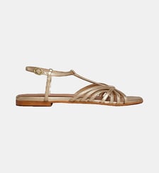 Sandales Wallonie en cuir Jonak