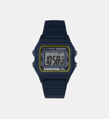 Montre Camille Bleu foncé XL0697AB\1 Louis Pion