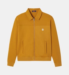 Veste en coton biologique Shoreditch Jott