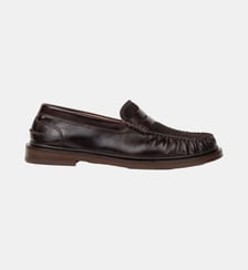 Mocassins Jessie Cuir Bobbies