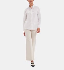 Chemise Martin Ines de la Fressange Paris