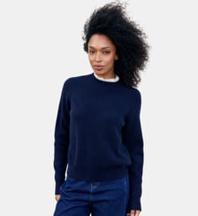 PULL uni MALVA La Petite Etoile