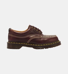 Derbies Lowell en cuir Dr. Martens