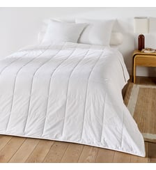 Couette 100% soie La Redoute Interieurs