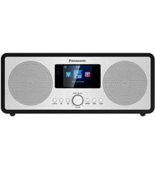 Radio internet RF-D40EG-K Panasonic