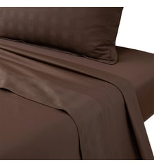 Drap plat en coton Ralph Lauren Home