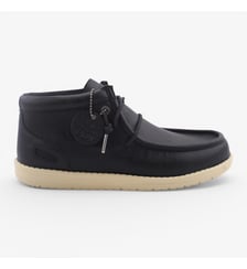 Boots Saint Martin Serge Blanco