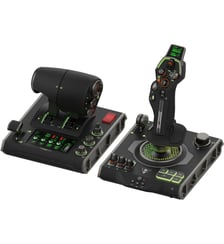 Joystick VelocityOne FlightDeck Turtle Beach