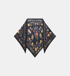 Foulards rectangle Caroll