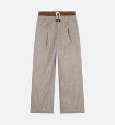 Pantalon imprimé Marc Jacobs Kids