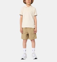 Polo manches courtes BOSS Kidswear