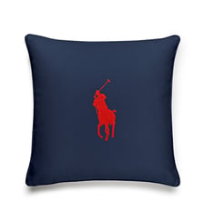 Housse de coussin en coton Ralph Lauren Home
