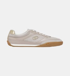 Sneakers en daim Liu Jo
