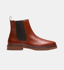 Bottines Nicolas Odaje