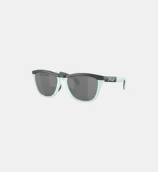 Lunettes de soleil Rond OO9284 Frogskins™ Range Oakley