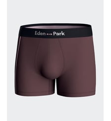 Boxer debrum en coton Eden Park