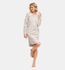 Chemise de nuit Cotton Special Calida