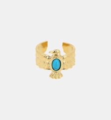 Bague BIRDY Nilaï