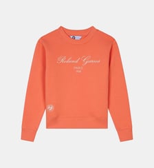 Sweat Sporty Chic Roland-Garros