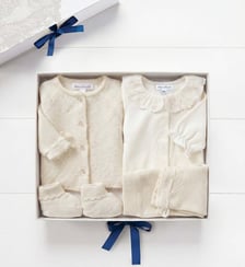 Coffret - Naissance tenue préférée Tartine Et Chocolat