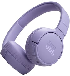 Casque Tune 670 NC Violet JBL